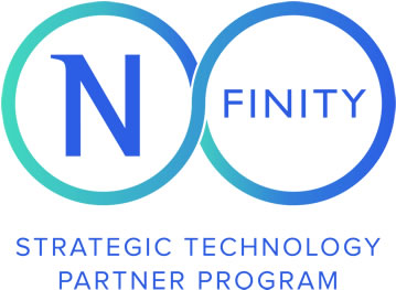 nCipher Infinity - Strategic Technology Partner Program
